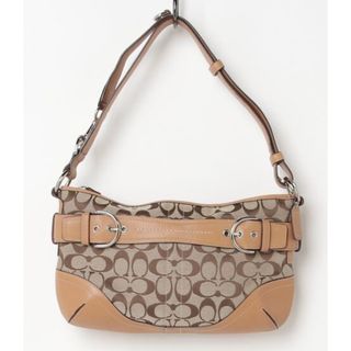 コーチ(COACH)のコーチ　ショルダーバッグ(ショルダーバッグ)