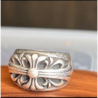 Chrome Hearts
