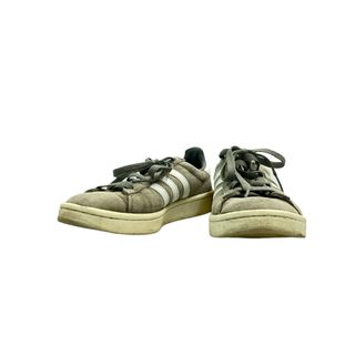 アディダス(adidas)のアディダス adidas ローカットスニーカー レディース 24.0(スニーカー)