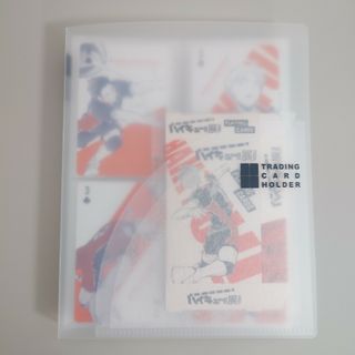 ハイキュー ハイキュー展 FINAL トランプ Praying cards
