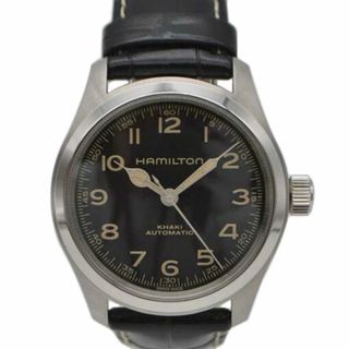 Hamilton - HAMILTON ハミルトン/カーキフィールドマーフ38mm/自動巻/H704050/Aランク/89【中古】