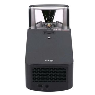 LG Electronics LG電子/短焦点プロジェクター/Minibeam UST/PF1000UG/704SRYJ2L322/Bランク/62【中古】(プロジェクター)