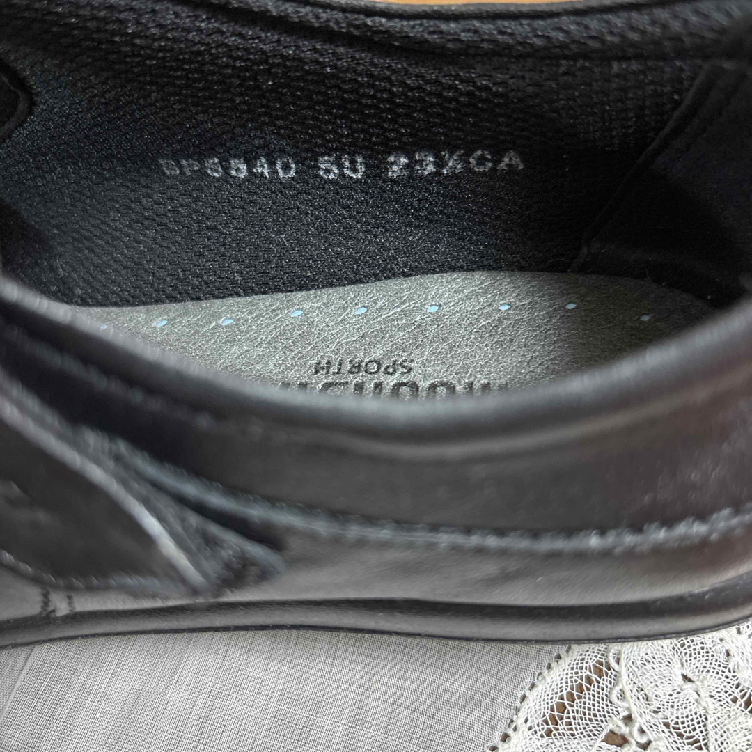 MOONSTAR (ムーンスター)の【hiro様専用】MOONSTAR SPORTH コンフォートシューズ レディースの靴/シューズ(ローファー/革靴)の商品写真