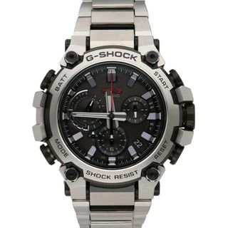 カシオ(CASIO)のCASIO カシオ/G−SHOCK/MTG-B3000/221********/ABランク/93【中古】(腕時計(アナログ))