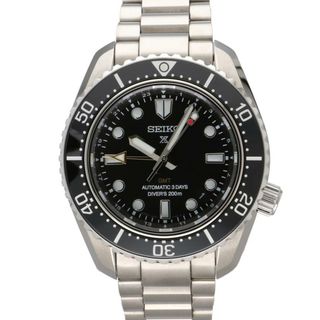 セイコー(SEIKO)のSEIKO セイコー/プロスペックダイバースキューバ1968メカニカルダイバーズ/SBEJ011/320***/ABランク/93【中古】(腕時計(アナログ))