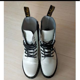 ドクターマーチン(Dr.Martens)の【@断捨離様専用】Dr.Martens ドクターマーチン(ブーツ)