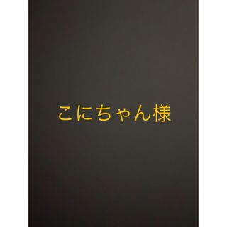 専用(その他)