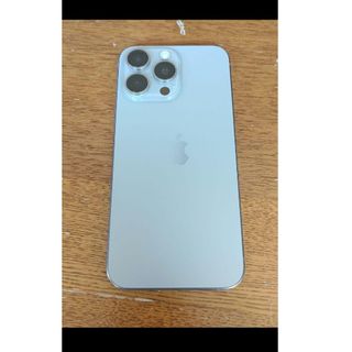Apple - アップル iPhone15 Pro Max 256GB ナチュラルチタニウム