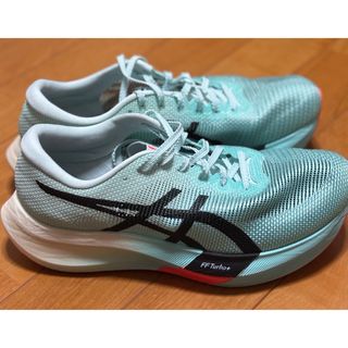 アシックスショウジ(asics)のアシックスメタスピードスカイパリス(シューズ)