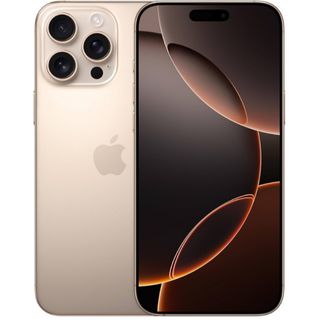 iPhone - iPhone 16 pro max 256GB デザートチタニウム