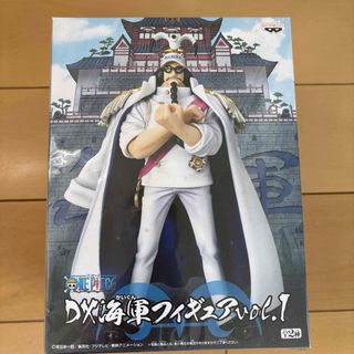 ワンピース(ONE PIECE)のワンピース DX海賊フィギュア vol.1 センゴク(フィギュア)