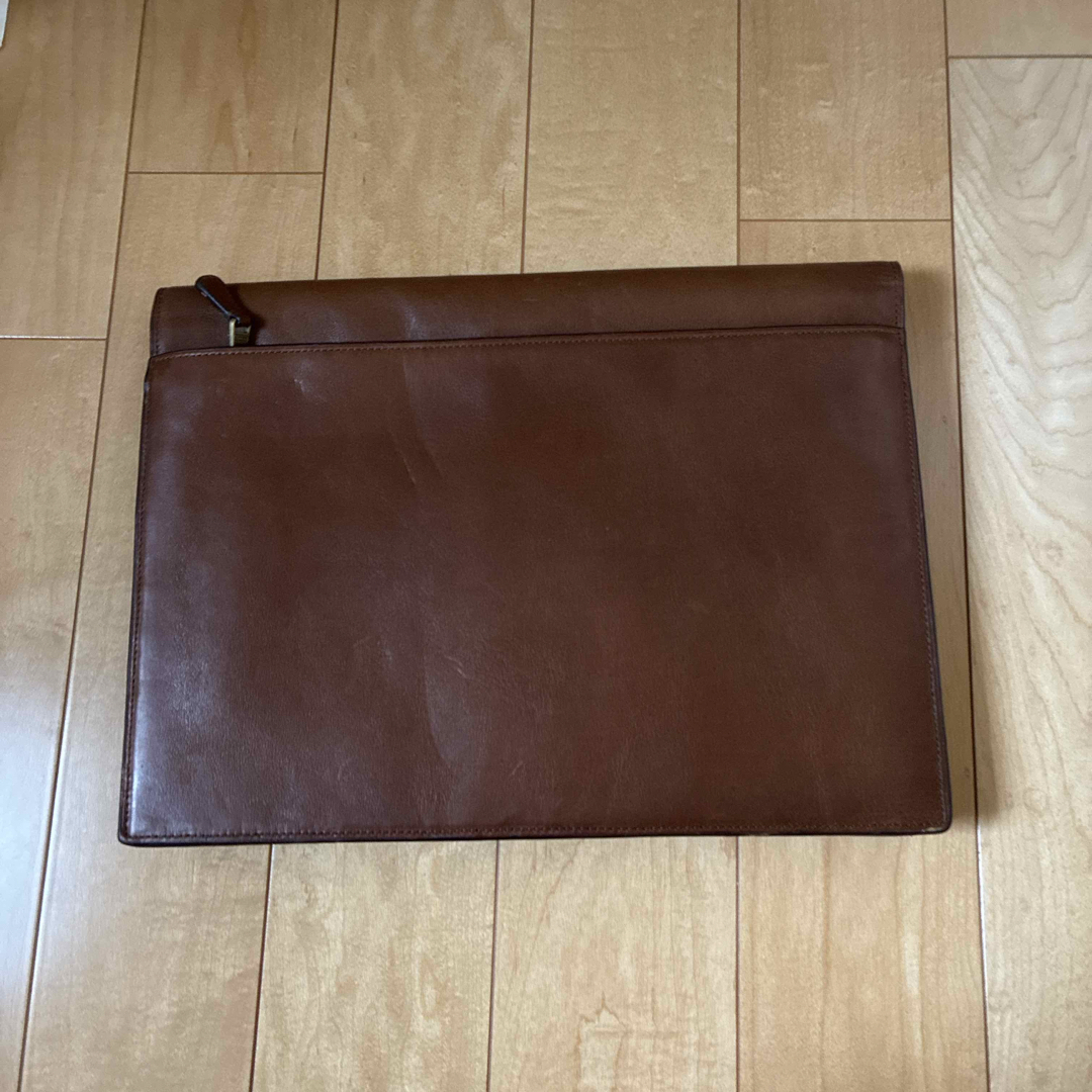 COACH(コーチ)のコーチパソコン、タブレット入れ スマホ/家電/カメラのスマホアクセサリー(iPadケース)の商品写真