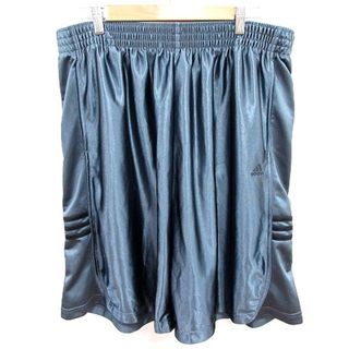 アディダス(adidas)のアディダス adidas ハーフパンツ 6XO グレー /RT●RY(ショートパンツ)