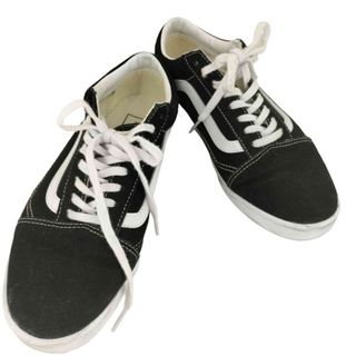 ヴァンズ(VANS)のVANS(バンズ) OLD SKOOL レディース シューズ スニーカー(スニーカー)