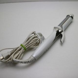 リファ(ReFa)のRE-AF00A ReFa BEAUTECH CURL IRON 32mm ホワイト  M888(ヘアアイロン)