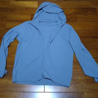 シマムラ(しまむら)のしまむら　パーカー　(パーカー)