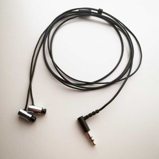 final - Final E3000 イヤホン 【ジャンク品】