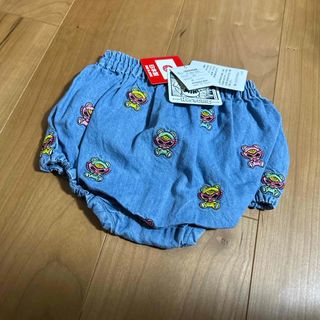 HYSTERIC MINI - ヒステリックミニ   カボパン　ブルマ　パンツ