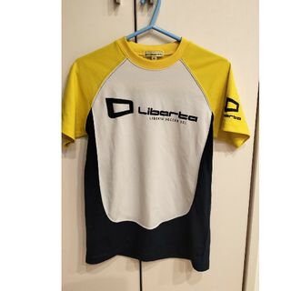 LIBERTA - リベルタ　liberta　LIBERT　ユニフォーム　上下セット　サイズ　145