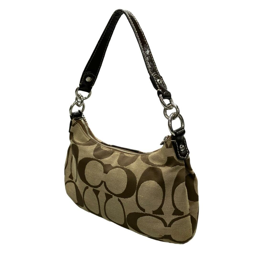 COACH(コーチ)のコーチ COACH 2WAY ハンドバッグ ショルダーバッグ 斜め掛け F19218 レディース レディースのバッグ(ショルダーバッグ)の商品写真