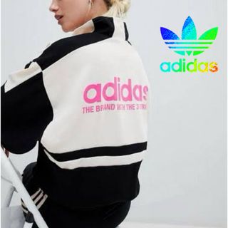 アディダス(adidas)のadidas★トラックジャージ(その他)