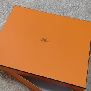 エルメス(HERMES)の(⁠◍⁠•⁠ᴗ⁠•⁠◍⁠)⁠❤HERMESの空箱(ショップ袋)