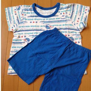 110 パジャマ cocoaさん専用(パジャマ)