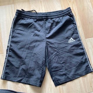 アディダス(adidas)のadidas ハーフパンツ　140(パンツ/スパッツ)