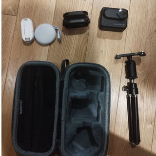 insta360 - Insta360 Go 3s　120㌐