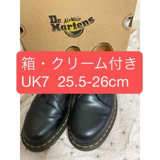Dr.Martens - ドクターマーチン オックスフォードシューズ 1461
