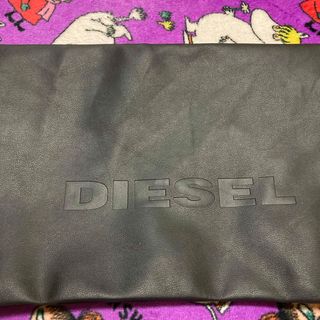 DIESEL - DIESELクラッチバック