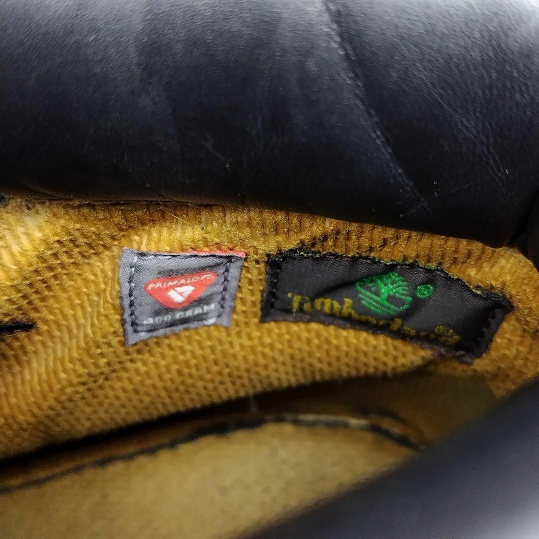 Timberland(ティンバーランド)の【美品】 ティンバーランド 6インチ プレミアムブーツ 19039 25.5cm メンズの靴/シューズ(ブーツ)の商品写真