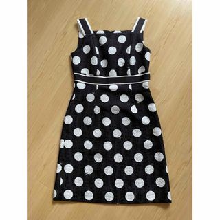 エムズグレイシー(M'S GRACY)のM's gracy♡清楚なワンピース♡春夏ワンピ(ひざ丈ワンピース)