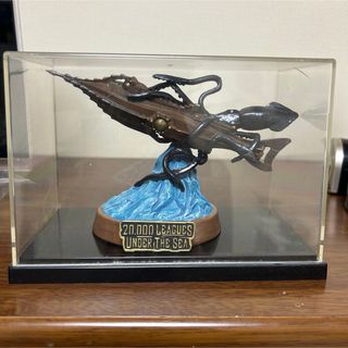 ディズニー(Disney)のディズニー　20,000 Leagues Under the Sea フィギュア(その他)