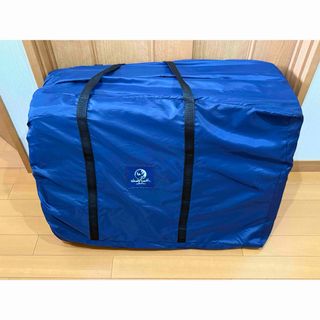 ホールアース(WHOLE EARTH)のホール アース　インナーマット「やんぐ様専用」(テント/タープ)