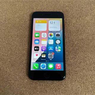 アイフォーン(iPhone)の1705【早い者勝ち】iPhoneSE2 第2世代 64GB SIMフリー☆(スマートフォン本体)