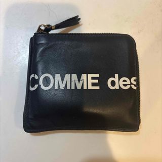 コムデギャルソン(COMME des GARCONS)のコムデギャルソン　ウォレット(コインケース/小銭入れ)