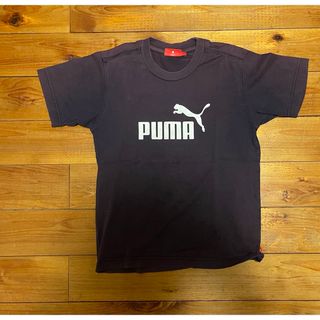 プーマ(PUMA)のPUMA Tシャツ 140(Tシャツ/カットソー)