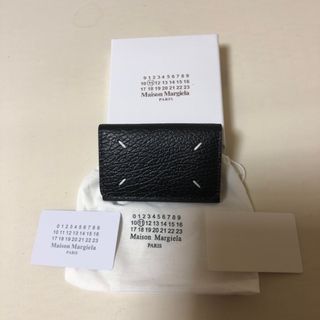 Maison Margiela（旧Maison Martin Margiela） - メゾンマルジェラ　キーケース　キーホルダー
