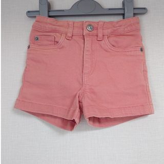 プチバトー(PETIT BATEAU)のプチバトー ショートパンツ(パンツ/スパッツ)