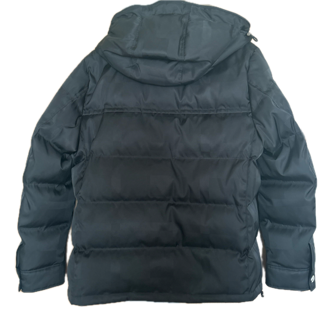 BLACK LABEL CRESTBRIDGE(ブラックレーベルクレストブリッジ)のBlack label crest bridge ダウンジャケット メンズのジャケット/アウター(ダウンジャケット)の商品写真