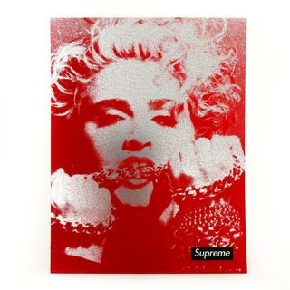 シュプリーム(Supreme)のSUPREME MADONNA STICKER(その他)