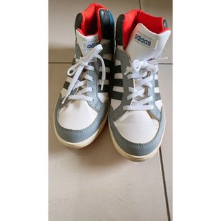 アディダス(adidas)のadidas アディダス　キッズ　スニーカー(スニーカー)