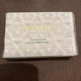 コスメデコルテ(COSME DECORTE)のコットン(コットン)