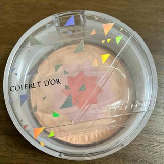 COFFRET D'OR - コフレドール  チーク