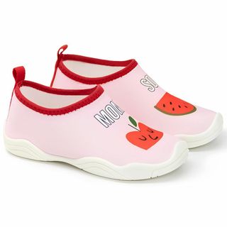【人気商品】[SOARHOPE] マリンシューズ ウォーターシューズ 子供 レデ(その他)