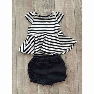 petit main - petit mainセットアップ80
