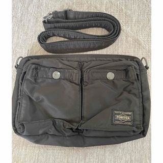ポーター(PORTER)のポーター　PORTER ショルダー　ウエスト　バッグ(ウエストポーチ)