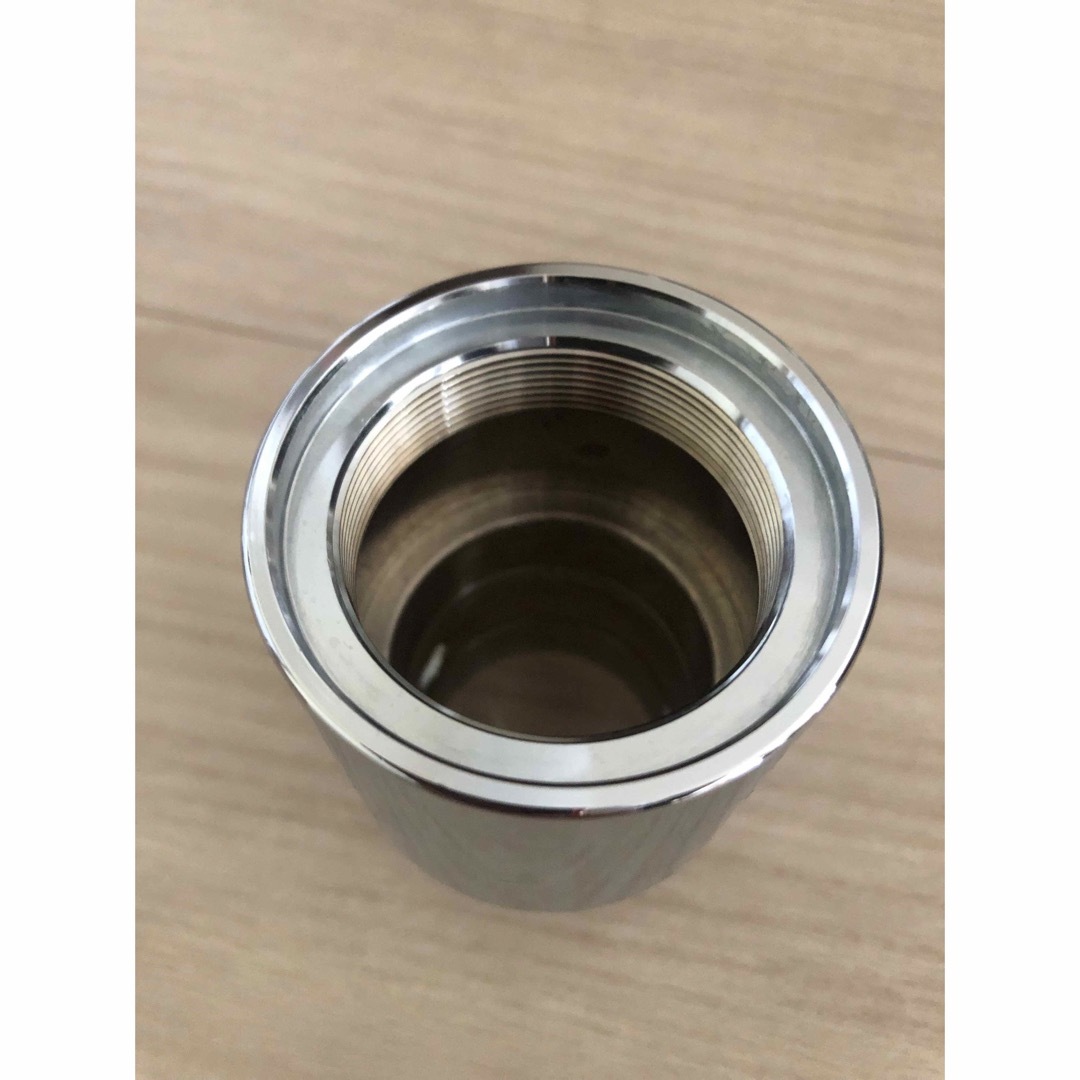 takagi(タカギ)のタカギ　分岐水栓　STKD6 インテリア/住まい/日用品のキッチン/食器(浄水機)の商品写真