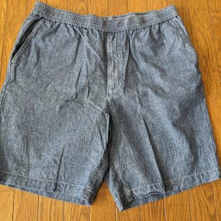 ワークマン(WORKMAN)のワークマンのメンズショートパンツ、ハーフパンツ(ショートパンツ)